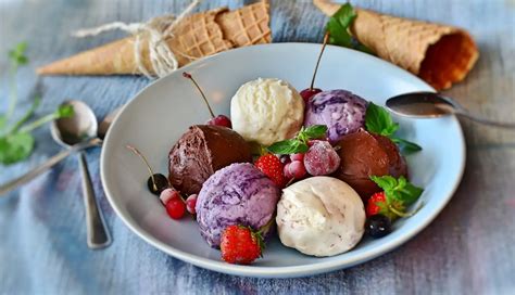 Fruit ice cream. Things To Know About Fruit ice cream. 